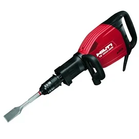 Hire Large Breaker in Newcastle-under-Lyme